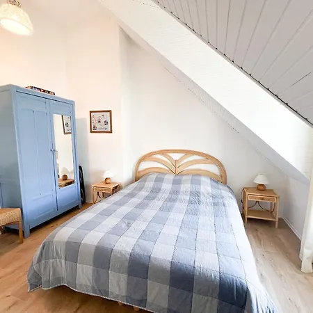 Maison Avec Jardin 250m Batz-sur-Mer