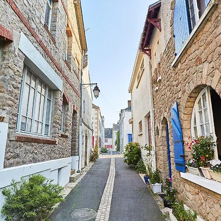 Maison Avec Jardin 250m