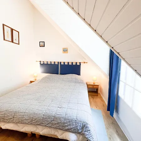 Maison Avec Jardin 250m *