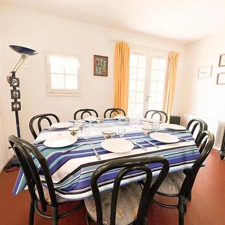 Maison Avec Jardin 250m Batz-sur-Mer