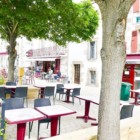 Maison Avec Jardin 250m *