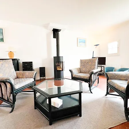 Maison Avec Jardin 250m Batz-sur-Mer