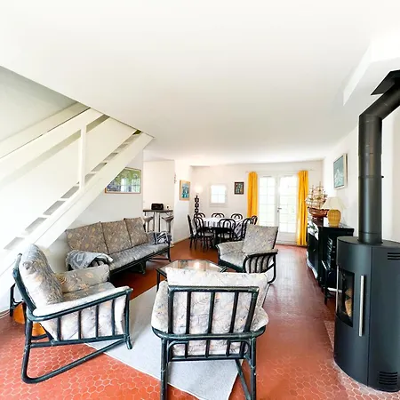 Maison Avec Jardin 250m