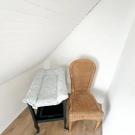 Maison Avec Jardin 250m Casa de Férias