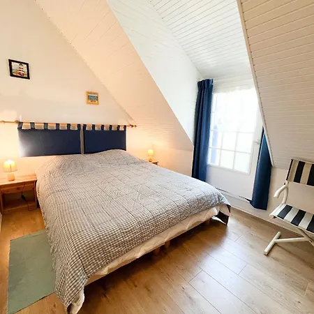 Maison Avec Jardin 250m Casa de Férias